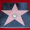 Le chanteur américain Neil Diamond, 71 ans, inaugurait le 10 août 2012 en présence de son épouse Katie McNeil, 42 ans, son étoile sur le Hollywood Walk of Fame, au 1750 Vine Street, devant les locaux de Capitol Records.