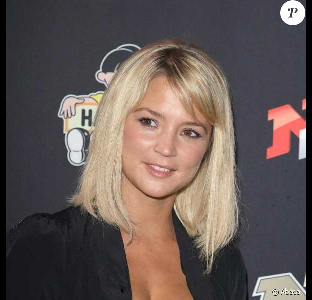 Qui Remplacera Virginie Efira A La Tete De La Nouvelle Star Purepeople