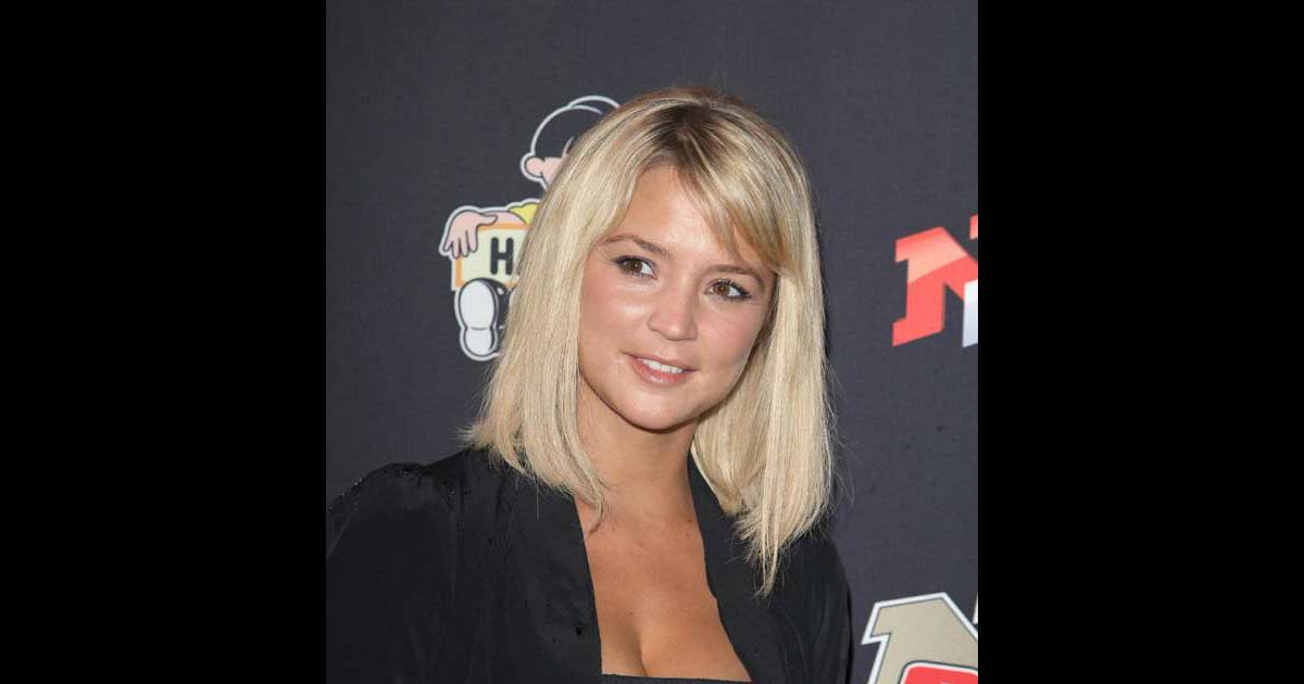 Qui remplacera Virginie Efira à la tête de la Nouvelle Star ? - Purepeople