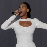 Beyoncé : Les photos intimes de ses vacances sur son blog
