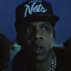 Jay-Z dans la publicité de Made In America, nom de son festival de deux jours sponsorisé par Budweiser.