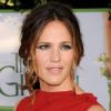 Jennifer Garner à Los Angeles le 6 août 2012