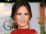 Jennifer Garner : Très émue pour ses retrouvailles avec Victor Garber