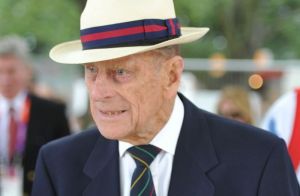 Prince Philip : L'époux de la reine Elizabeth II a été hospitalisé - Purepeople