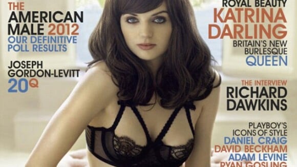 Kate Middleton : Pour Playboy, sa cousine Katrina Darling l'imite !