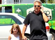Dustin Hoffman : Un papy adorable, qui craque pour son adorable petite-fille