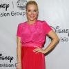 Jennifer Aspen en janvier 2012