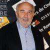 Gérard Jugnot le 11 juin 2012