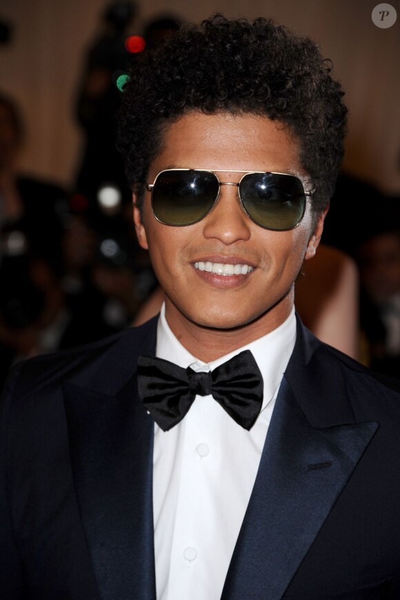 Bruno Mars