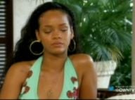 Rihanna : "J'aime encore Chris Brown, il est mon véritable amour"