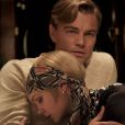 Leonardo DiCaprio et Carey Mulligan dans  Gatsby le Magnifique  de Baz Luhrman.