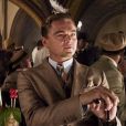 Leonardo DiCaprio et Tobey Maguire dans  Gatsby le Magnifique  de Baz Luhrman.