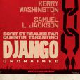 Leonardo DiCaprio dans  Django Unchained  de Quentin Tarantino.