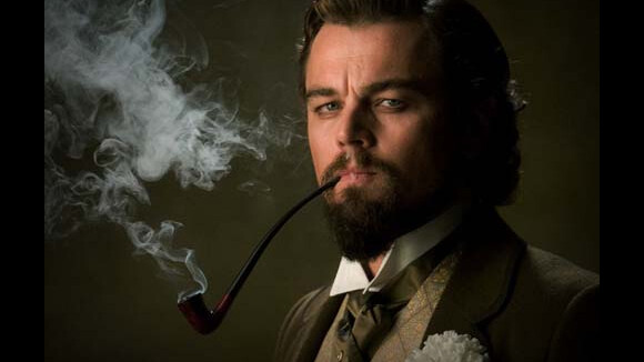 Leonardo DiCaprio maudit : Django Unchained et Gatsby ''hors de contrôle''