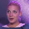 Nadège en larmes dans la quotidienne de Secret Story 6 le mardi 21 août 2012 sur TF1