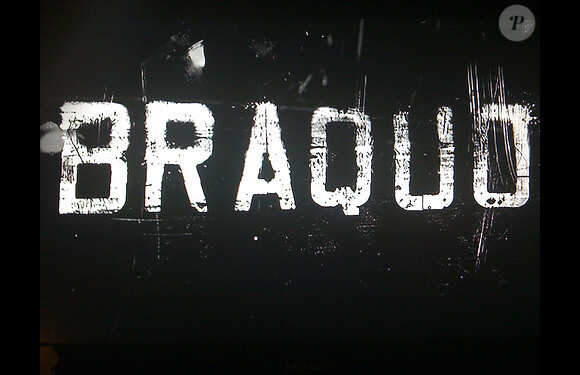 Braquo, prochainement sur Canal+.