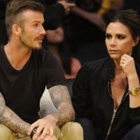 David Beckham : Encore accusé d'adultère, il échappe de peu à la polémique