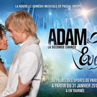 Adam et Eve : Coup dur pour Pascal Obispo, son show musical s'arrête
