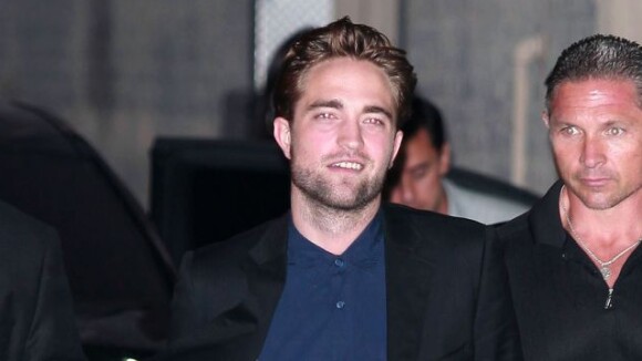 Robert Pattinson : Vente de la maison qu'il partageait avec Kristen Stewart ?
