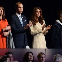 Kate Middleton et les royaux ouvrent les Jeux paralympiques : fierté et émotion