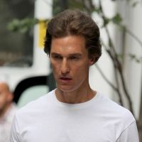 Matthew McConaughey très amaigri : Des allures de fantôme
