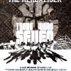 There Were Seven, nouvel album de The Herbaliser à paraître en octobre 2012, version affiche de blockbuster
