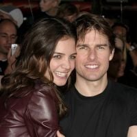 Divorce Katie Holmes et Tom Cruise : Les ''castings'' de mariage avec la star