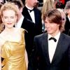 Nicole Kidman et Tom Cruise en 2000