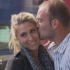 Justine et Bertrand complices dans L'amour est dans le pré 7