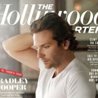 Bradley Cooper : ''Je ne bois plus et je ne prends plus de drogue''
