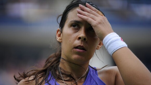 US Open - Marion Bartoli : Exceptionnelle face à une Maria Sharapova décisive