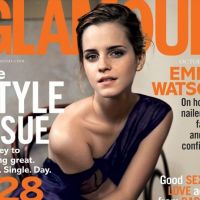 Emma Watson : Naturelle, elle séduit les Américains comme les Anglais