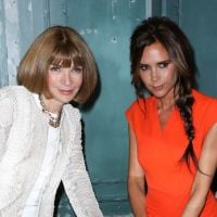 Fashion's Night Out : Victoria Beckham et Anna Wintour reines de New York