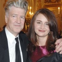David Lynch : Papa à 66 ans avec sa femme de 35 ans