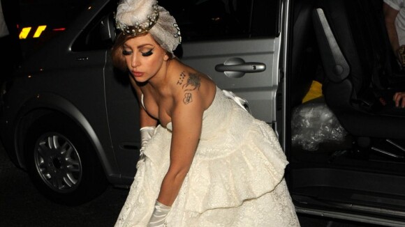 Lady Gaga, Rihanna et Jay-Z réunis jusqu'au bout de la nuit...
