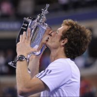 US Open 2012 : Andy Murray triomphe enfin, Novak Djokovic lui rend hommage