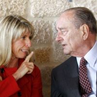 Jacques Chirac dragueur : Mariage de sa ''victime'' Sophie Dessus