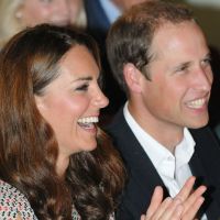 Prince William et Kate : Emotions et recueillement pour le couple princier