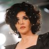 Isabelle Adjani le 2 juillet 2012
