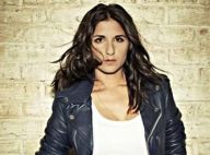 Géraldine Nakache pose pour Schott NYC et réalise son rêve américain