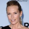 Estelle Lefébure en mai 2012 à Cannes