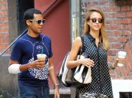 Jessica Alba, une femme comme les autres, enfin presque