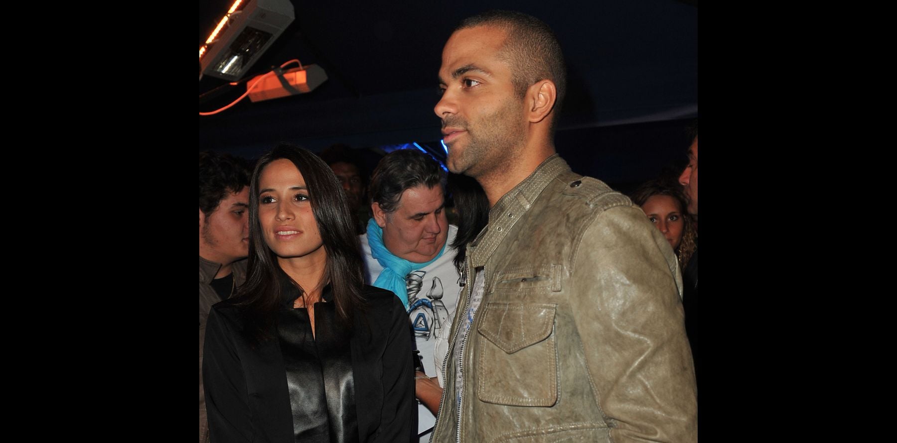 Compagne Enceinte Tony Carreira Et Sa Nouvelle Compagne