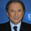 Michel Drucker en septembre 2012 à Paris