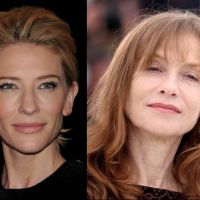 Cate Blanchett et Isabelle Huppert : Un face-à-face entre soeurs tourmentées
