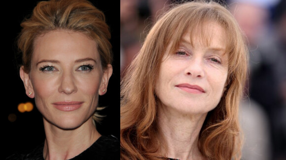 Cate Blanchett et Isabelle Huppert : Un face-à-face entre soeurs tourmentées