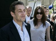 PHOTOS : Les Sarkozy fêtent la musique (réactualisé)