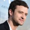 Justin Timberlake à la première du film Une nouvelle chance (Trouble With The Curve) à Los Angeles le 19 septembre 2012.