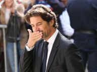 Obsèques de Pierre Mondy : Alain Delon et Bruno Madinier unis dans la douleur