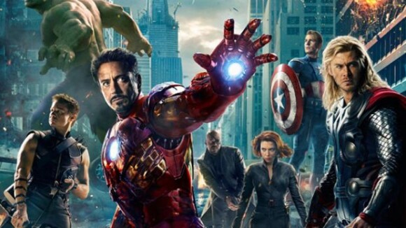 Avengers 2 : Marvel annonce le méchant et... confirme la rumeur Thor 2 ?